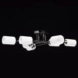 Потолочная люстра DeMarkt Олимпия 638012108