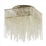 Потолочная люстра Dio D'Arte Como E 1.2.40.199 G