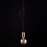 Подвесной светильник Nowodvorski Cable Black-copper 9747