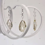 Подвесная люстра DeMarkt Аурих 496016408