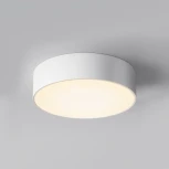 Потолочный светильник уличный Maytoni Zon IP O431CL-L30W3K (LED, 220V)