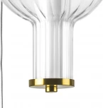 Подвесной светильник LED Lightstar Botto 800133 (220V, на проводе, шарики)