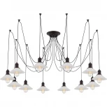 Подвесной светильник Citilux Эдисон CL451122