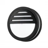 Настенный светильник уличный Novotech Submarine 357231 (220V, круглые, IP54)