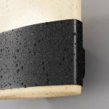 Уличный настенный светильник Maytoni Rom O442WL-L12GF3K1 (LED, 220V, IP54)