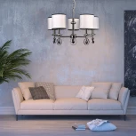 Подвесная люстра Seven Fires Эстер 10413.01.11.05