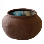 Столик Dreambag Shape Коричневый 7922900