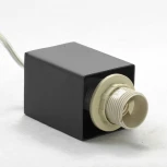 Подвесной светильник Lussole Lente LSC-2506-01 (220V, на проводе, IP21)