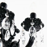 Бра Bohemia AL7801 AL7801B15/5/210 B BG