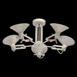 Потолочная люстра MW-Light Таун 691010705