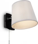 Бра Maytoni Bergamo MOD617WL-01B