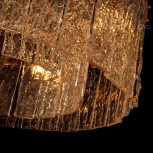 Подвесная люстра Cloyd Parsifal 11370 (220V, на тросе, круглые)