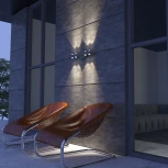 Архитектурная подсветка Novotech Street 358572