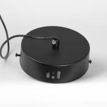 Подвесной светильник Lussole Aberdeen LSP-7375 (LED, 220V, на проводе)