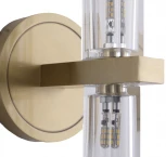 Бра Moderli Brass V11016-2W (220V)