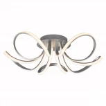 Потолочная люстра Mantra Knot Led 5916