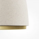 Подвесной светильник Maytoni Pilastro MOD430PL-01CM (220V, на проводе)