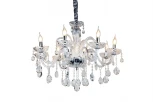 Подвесная люстра Escada 685/8S