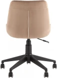 Кресло компьютерное Флекс велюр капучино УТ000037102