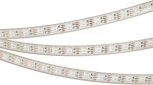 Светодиодная лента герметичная SPI-P-B60-12mm 12V RGB-PX1-BPT (8 W/m, IP66, 5060, 5m) (Arlight, бегущий огонь) 041615(1)
