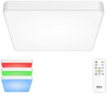 Потолочный светильник RGB светодиодный с пультом Купер CL724K95G0 (220V)