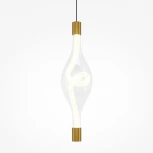 Подвесной светильник Maytoni Loop MOD290PL-L14BS3K (LED, 220V, на проводе)