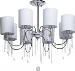 Потолочная люстра MW-Light Федерика 379018608