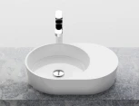 Раковина Ravak Moon 2S