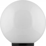 Наземный светильник Feron Оптима 11564 (220V, шар, IP44)