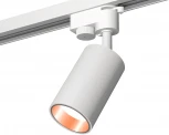 Трековый светильник Ambrella Track System XT6322024 (круглые)