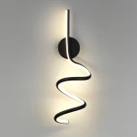 Настенный светильник в виде спирали Lumion Gianna 5298/15WL