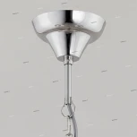 Подвесная люстра Alfa Sandra 22043 (на цепи)