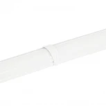 Светодиодный светильник накладной 12Вт 6500К IP20 960лм соединяемый в линию Lumin'arte LSL05-WT5W12W90