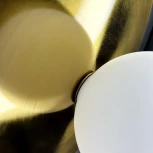 Настенный светильник (бра) Ailen Brass ImperiumLoft Ailen01 (196950-23)