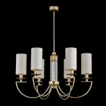 Потолочная люстра на штанге Kutek Lea LEA-ZW-6(Z/A) (220V)