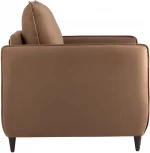 Кресло велюр капучино Stool Group Говард УТ000036304