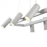 Подвесной светильник Vele Luce Neo 983 VL10021P06 (LED, 220V, на тросе)