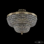 Потолочная люстра Bohemia 1910 19101/45IV G C1