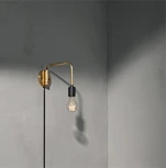 Бра Moderli Viona V1980-1W