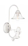 Бра Escada Angel 10169/1A (для детской, 220V, ангелы)
