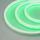 Гибкий неон ARL-МУНLIGHT-1213-TOP 24V RGB-Warm (Arlight, 14.4 Вт/м, IP67) 029807