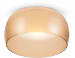 Потолочная люстра Maytoni Solen MOD074PL-L16B3K (LED, 220V, круглые)