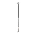 Подвесной светильник ST Luce Fizorio SL1577.503.01 (LED, 220V, на проводе, круглые)