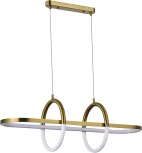 Подвесной светильник Mofisto SL1579.313.01 ST Luce