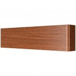 Настенный светильник линейный светодиодный FUIME Lightstar Fiume 810618