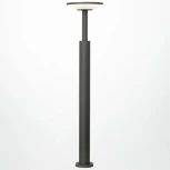 Наземный уличный светильник светодиодный Citilux Dorn CLU05B (220V, круглые, IP65)