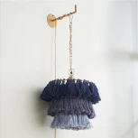 Бра E27 Lu Carte LC-11-0704