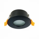 Встраиваемый точечный светильник ST Luce St213 ST213.408.01 (220V, круглые, IP44)