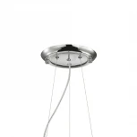 Подвесной светильник Favourite Megapolis 1131-3P