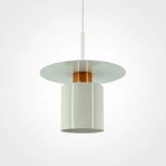 Подвесной светильник Lightera Onitsha LE144L-21W (220V, на проводе, круглые)